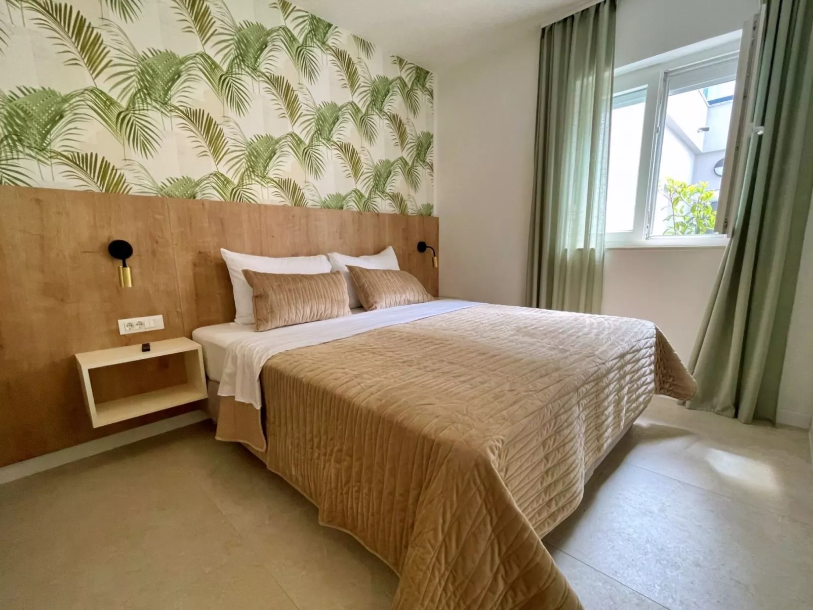 Apartment Punta Silo