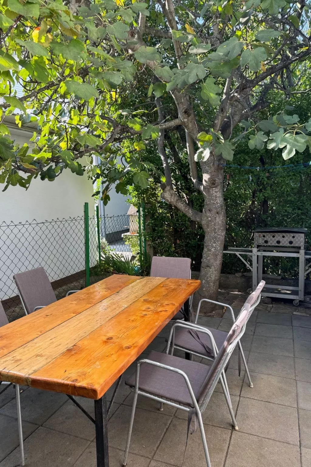 Wohnung Ružica01 in Strandnähe - Agentur TA Leut