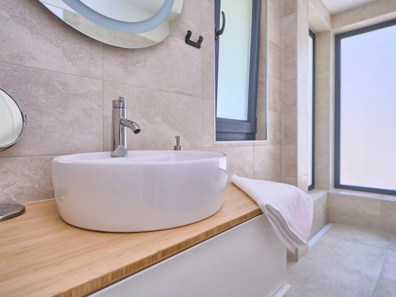 Ferienanlage Amalka Mare bei Litto