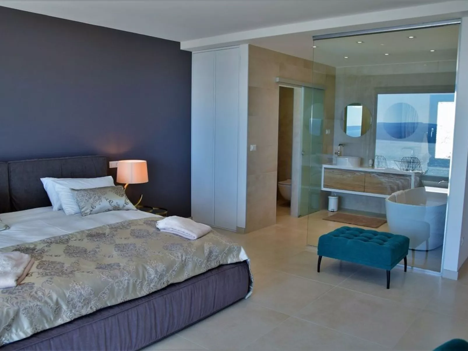 Ferienvilla "Villa Melody" mit privatem Pool-Image-tags.info