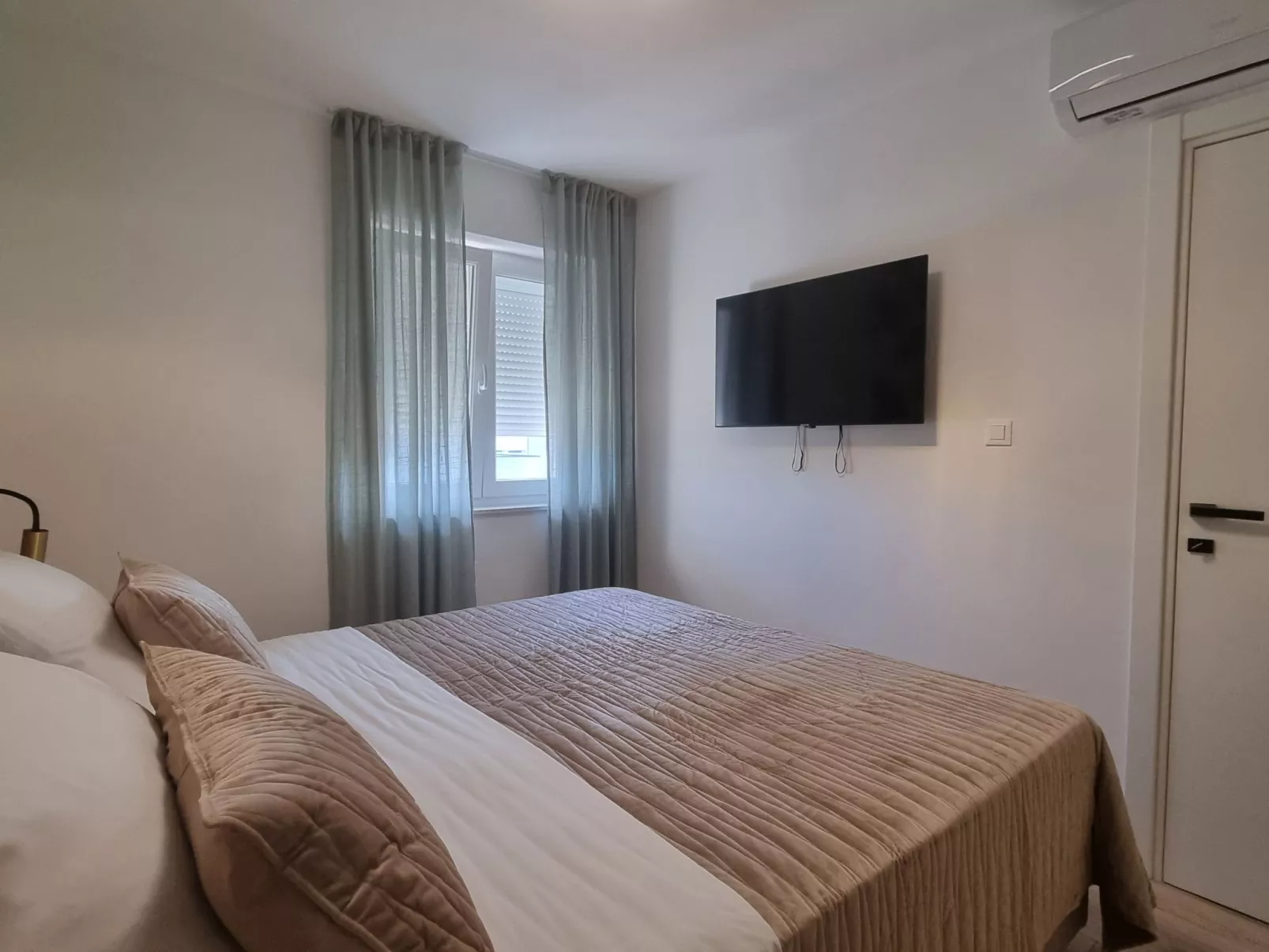 Apartment Punta Silo-Binnen