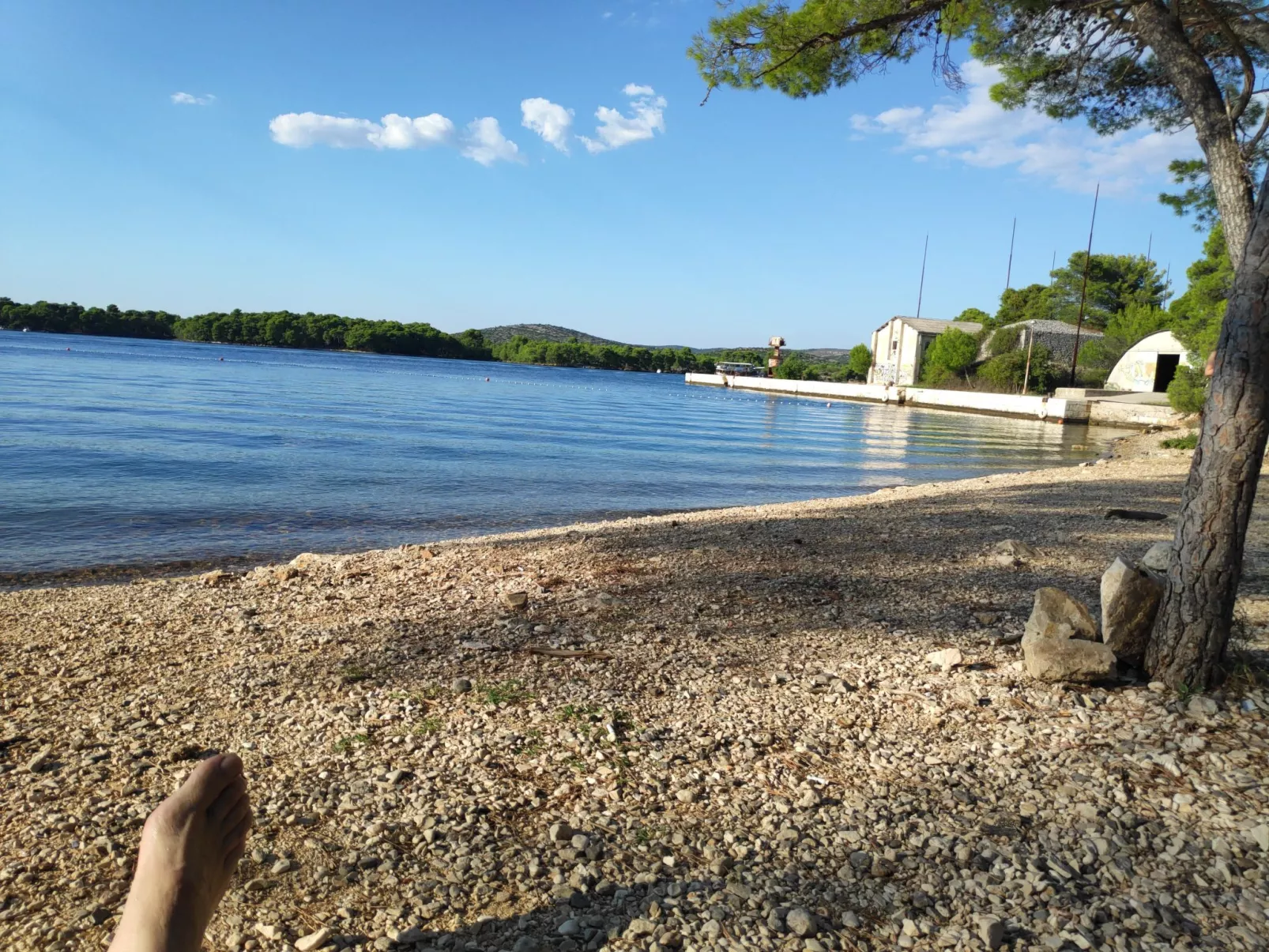 Komfortable, modern eingerichtete Wohnung