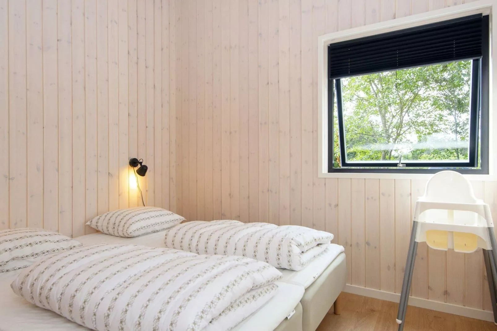 5 sterren vakantie huis in Ebeltoft-By Traum-Binnen