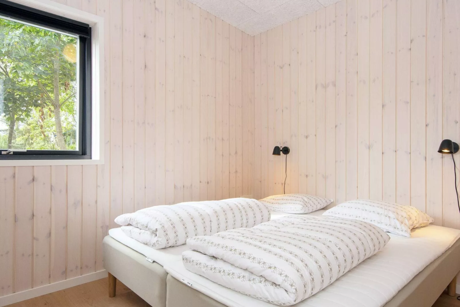 5 sterren vakantie huis in Ebeltoft-By Traum-Binnen