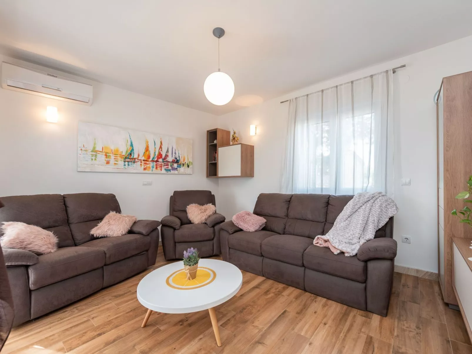 Casa Ruza in der Nähe des Meeres