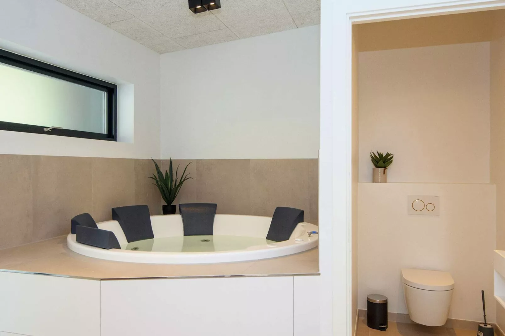5 sterren vakantie huis in Ebeltoft-By Traum-Binnen