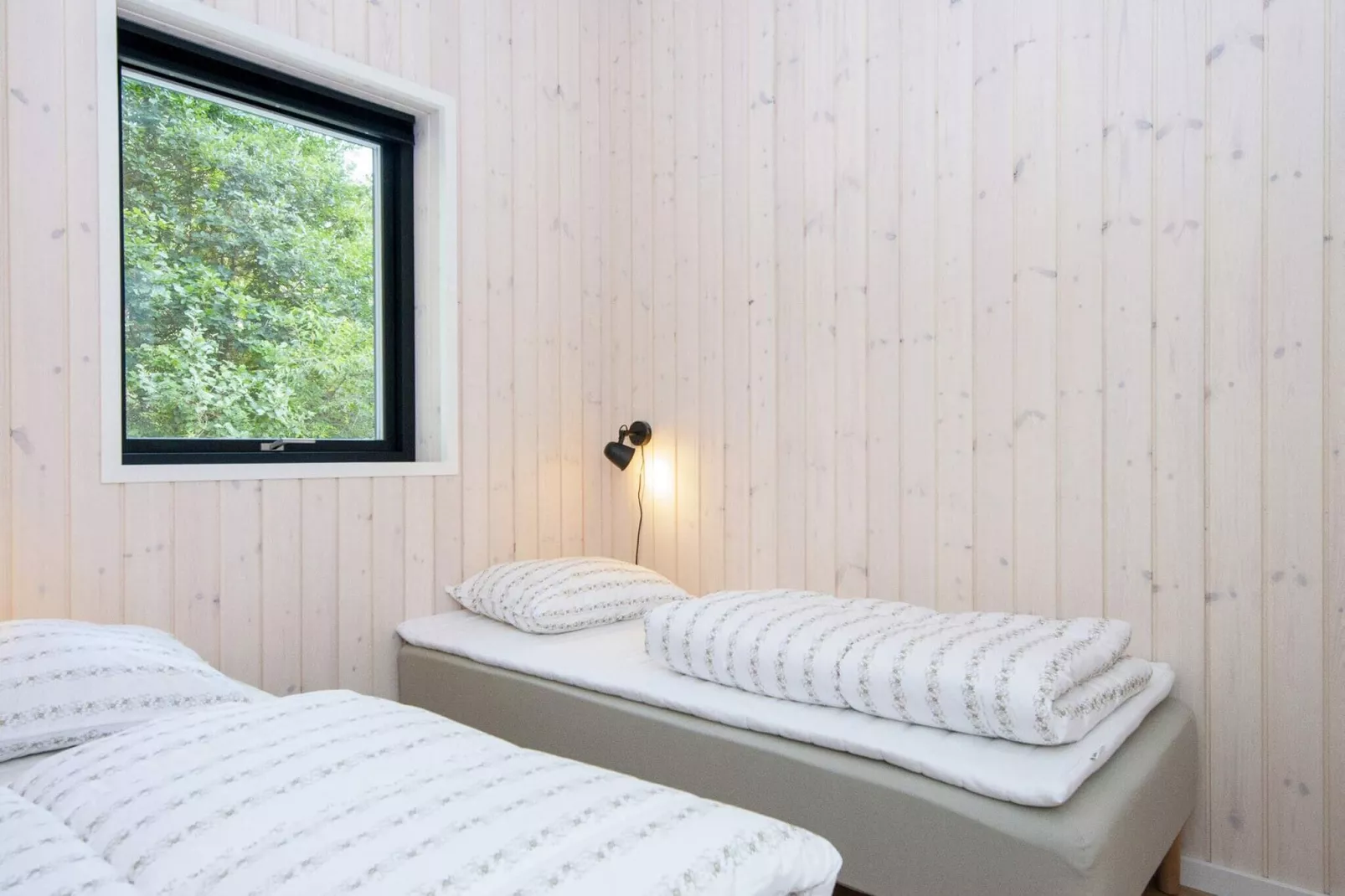 5 sterren vakantie huis in Ebeltoft-By Traum-Binnen