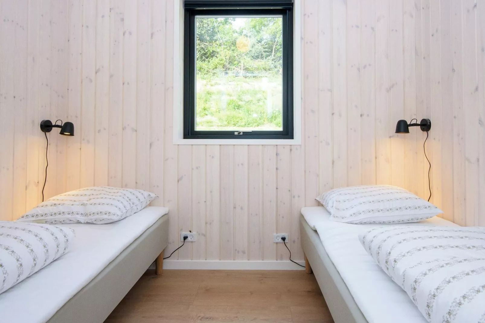 5 sterren vakantie huis in Ebeltoft-By Traum-Binnen