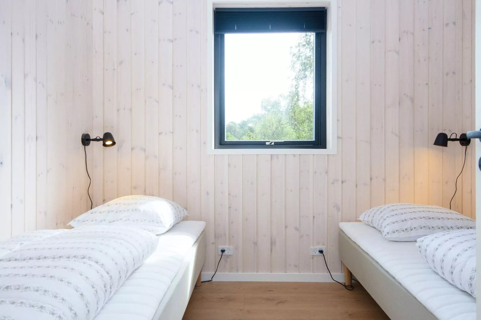 5 sterren vakantie huis in Ebeltoft-By Traum-Binnen