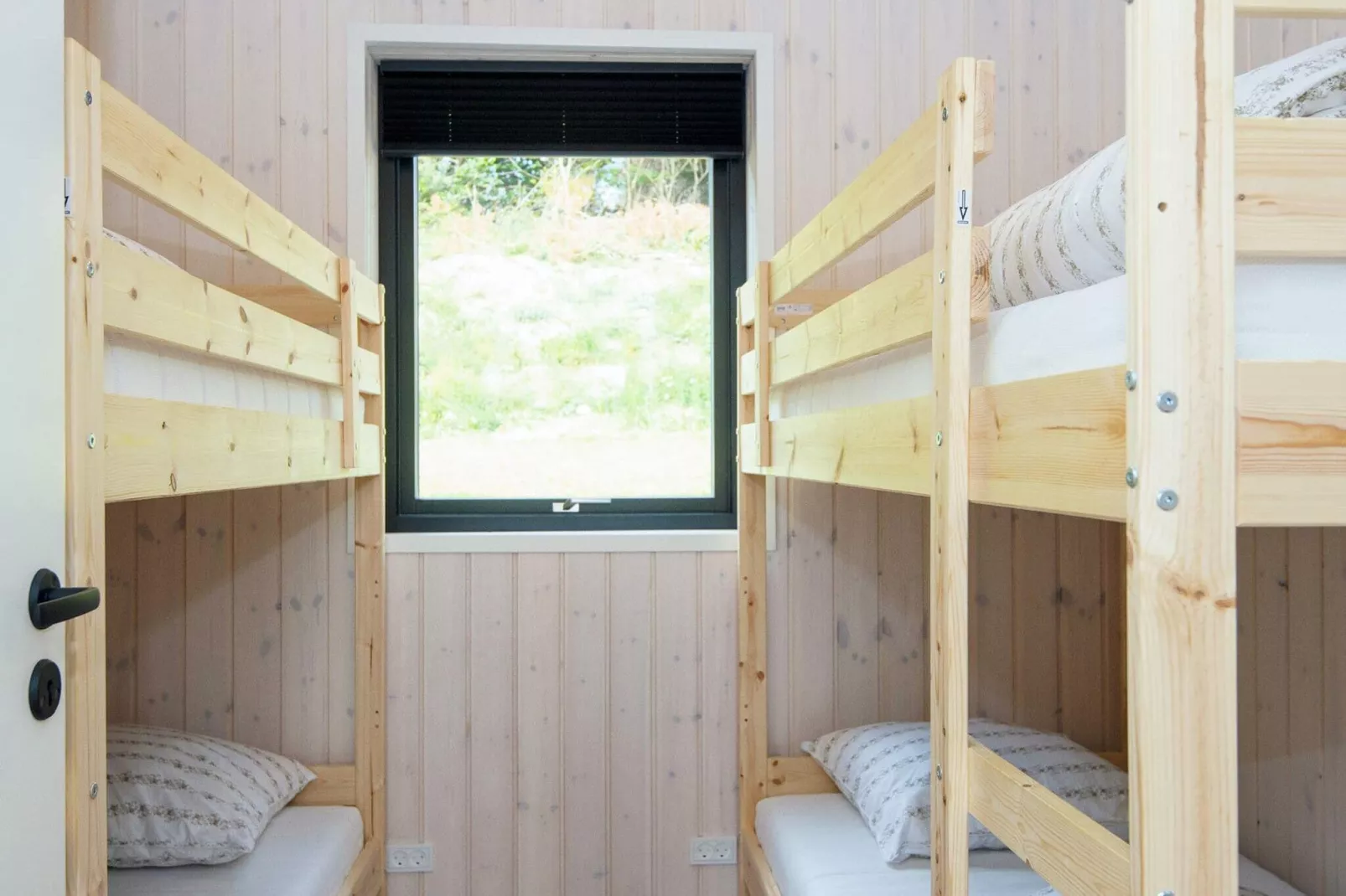 5 sterren vakantie huis in Ebeltoft-By Traum-Binnen