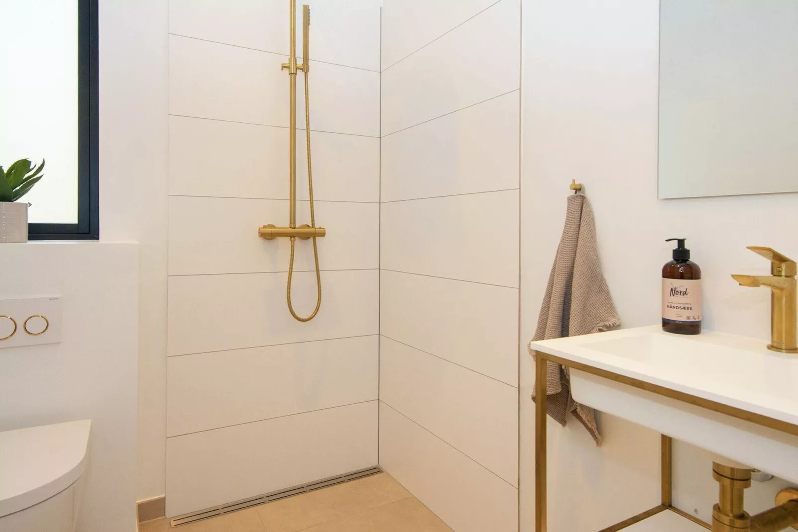5 sterren vakantie huis in Ebeltoft-By Traum-Binnen