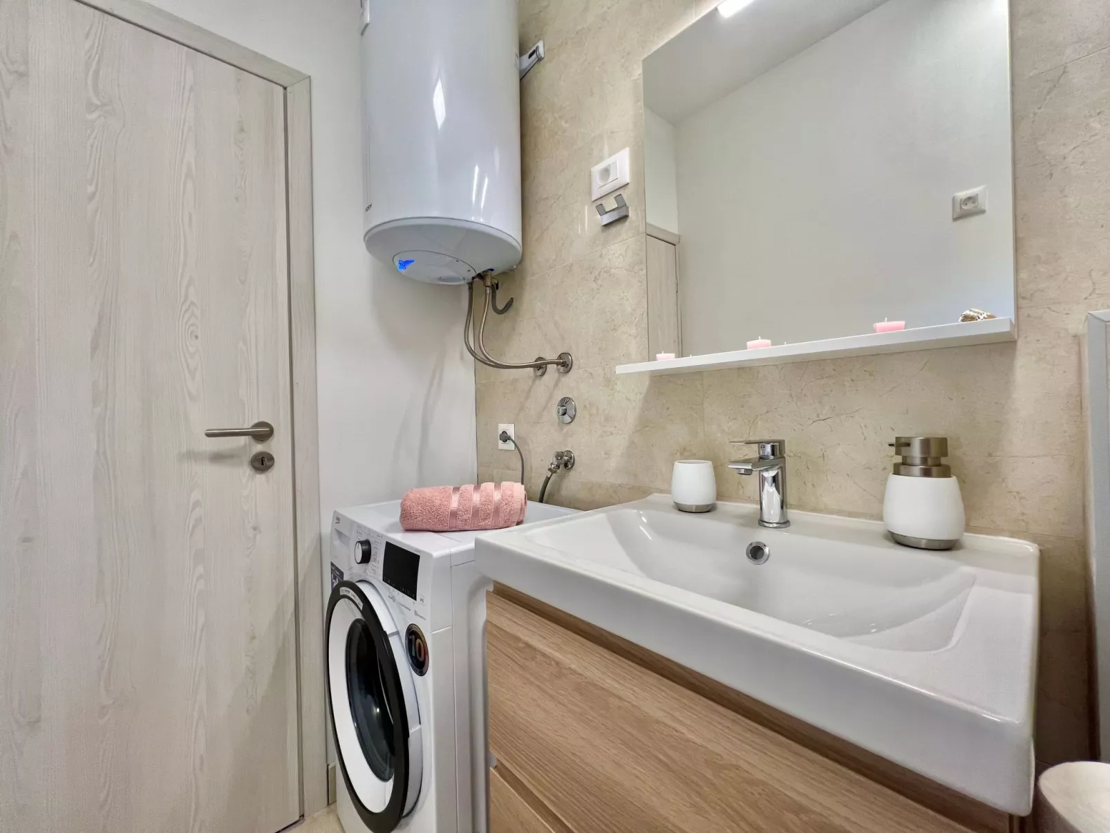 Apartment Marijana-Binnen