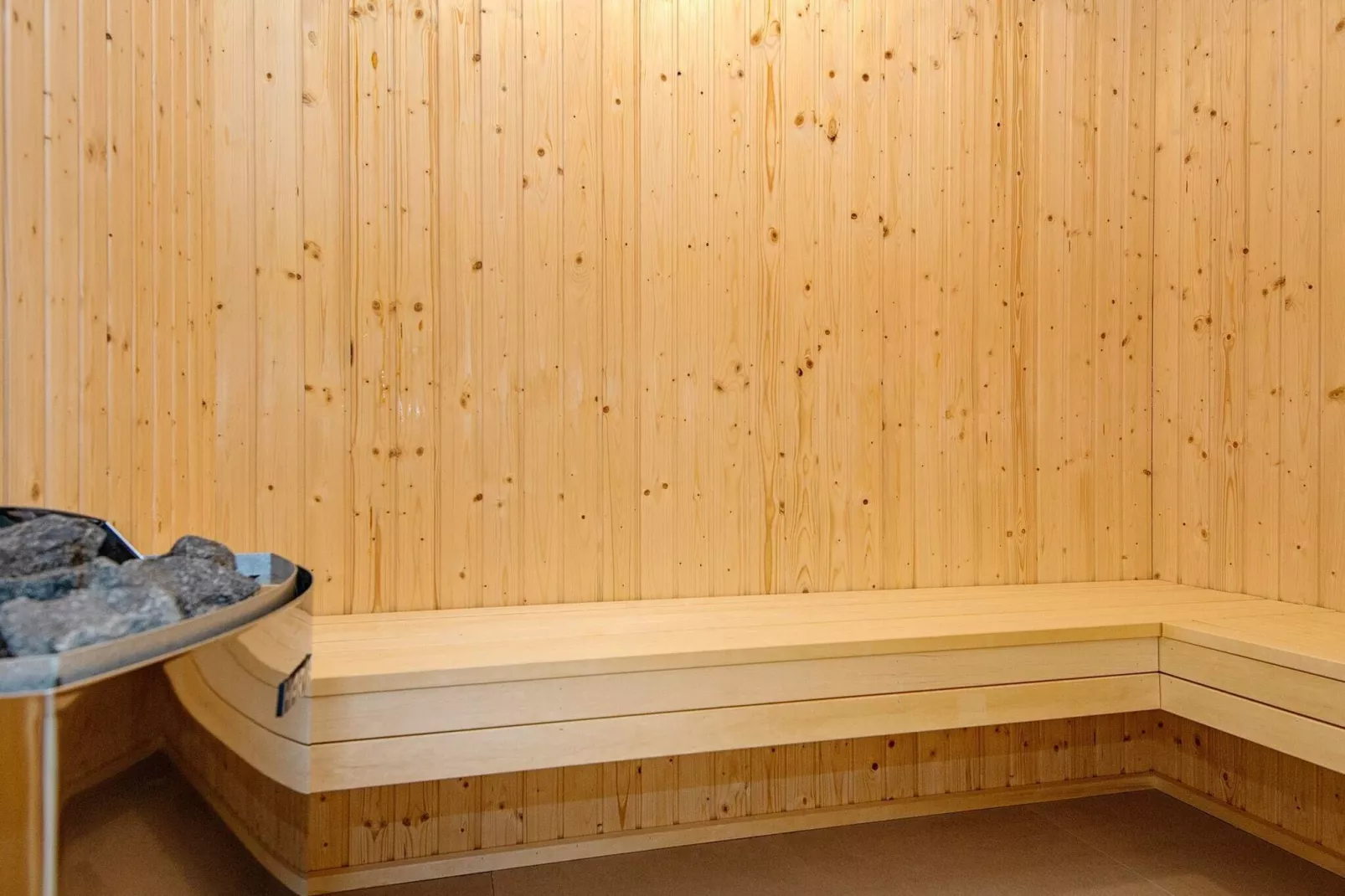 5 sterren vakantie huis in Ebeltoft-By Traum-Sauna