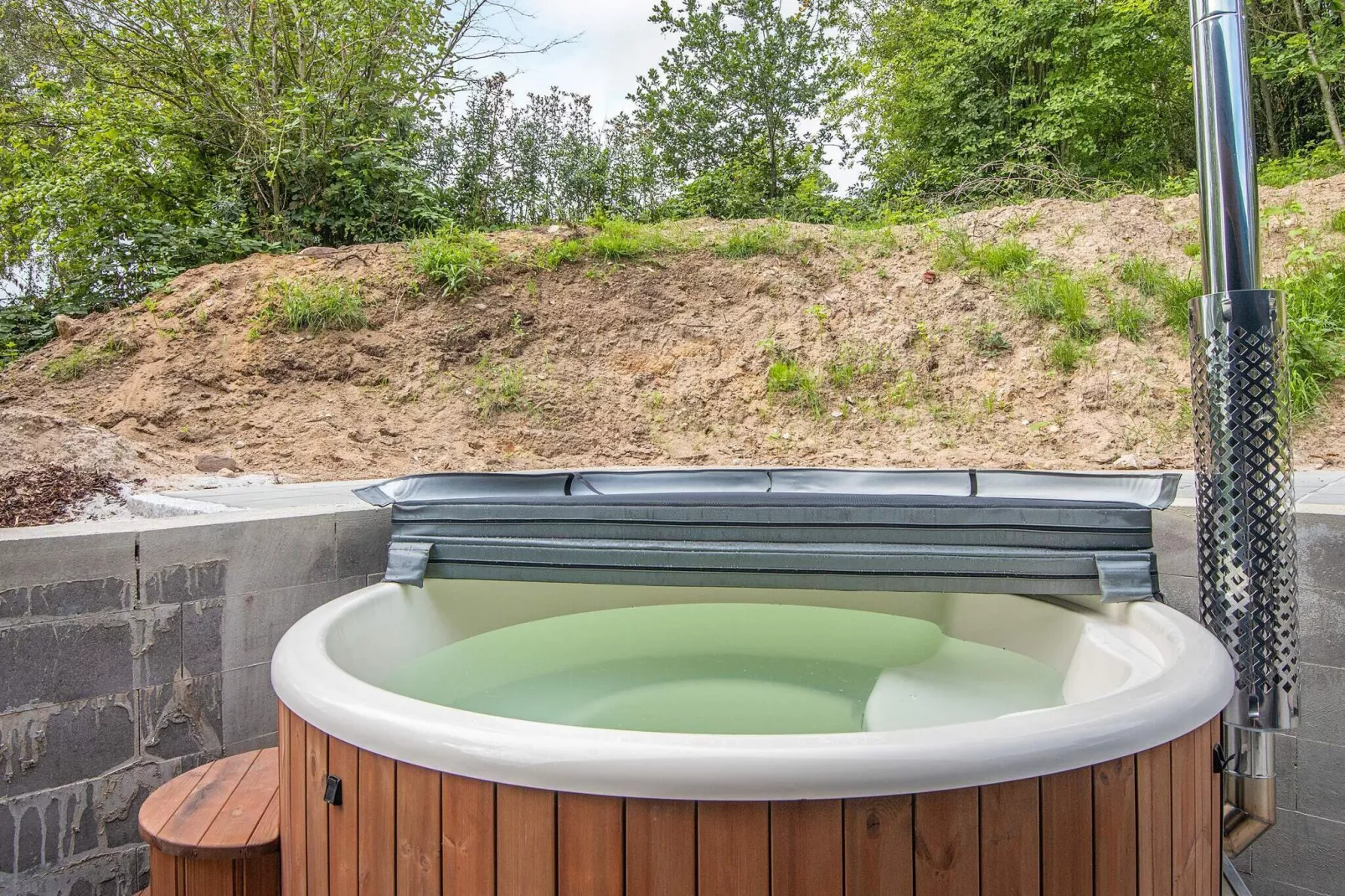 5 sterren vakantie huis in Ebeltoft-By Traum