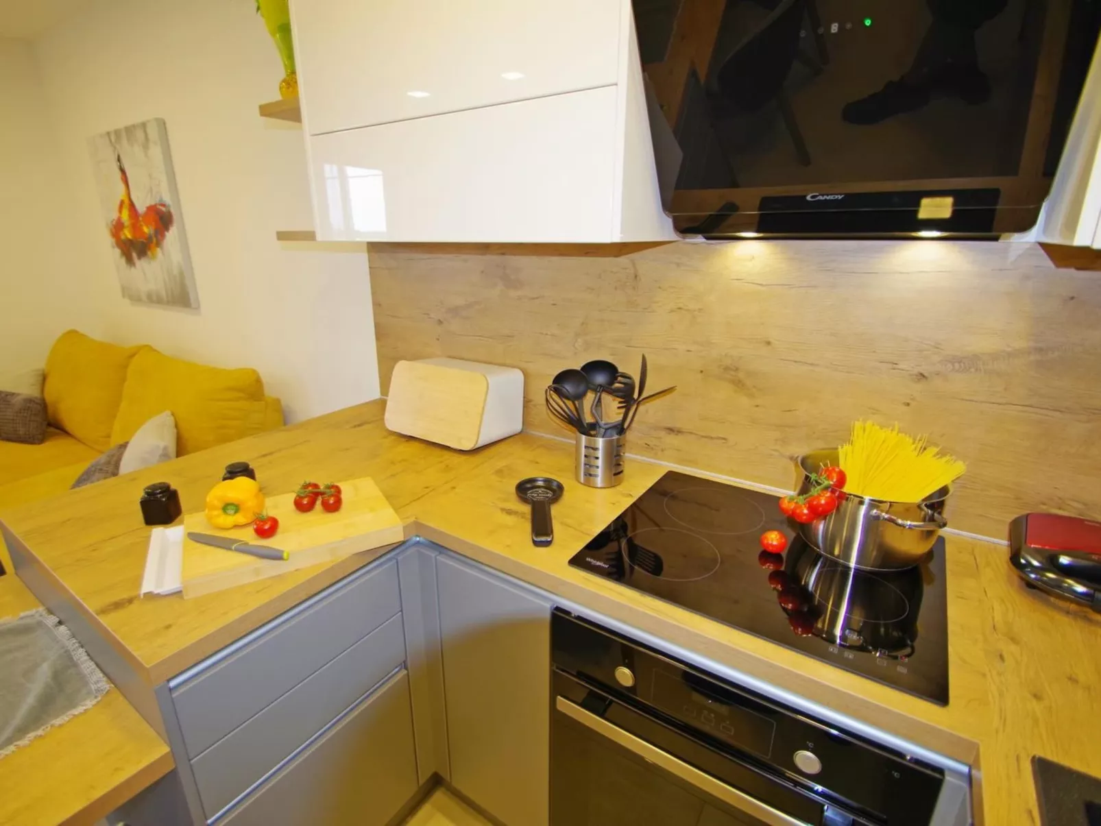 "Cala" mit Balkon-Image-tags.info