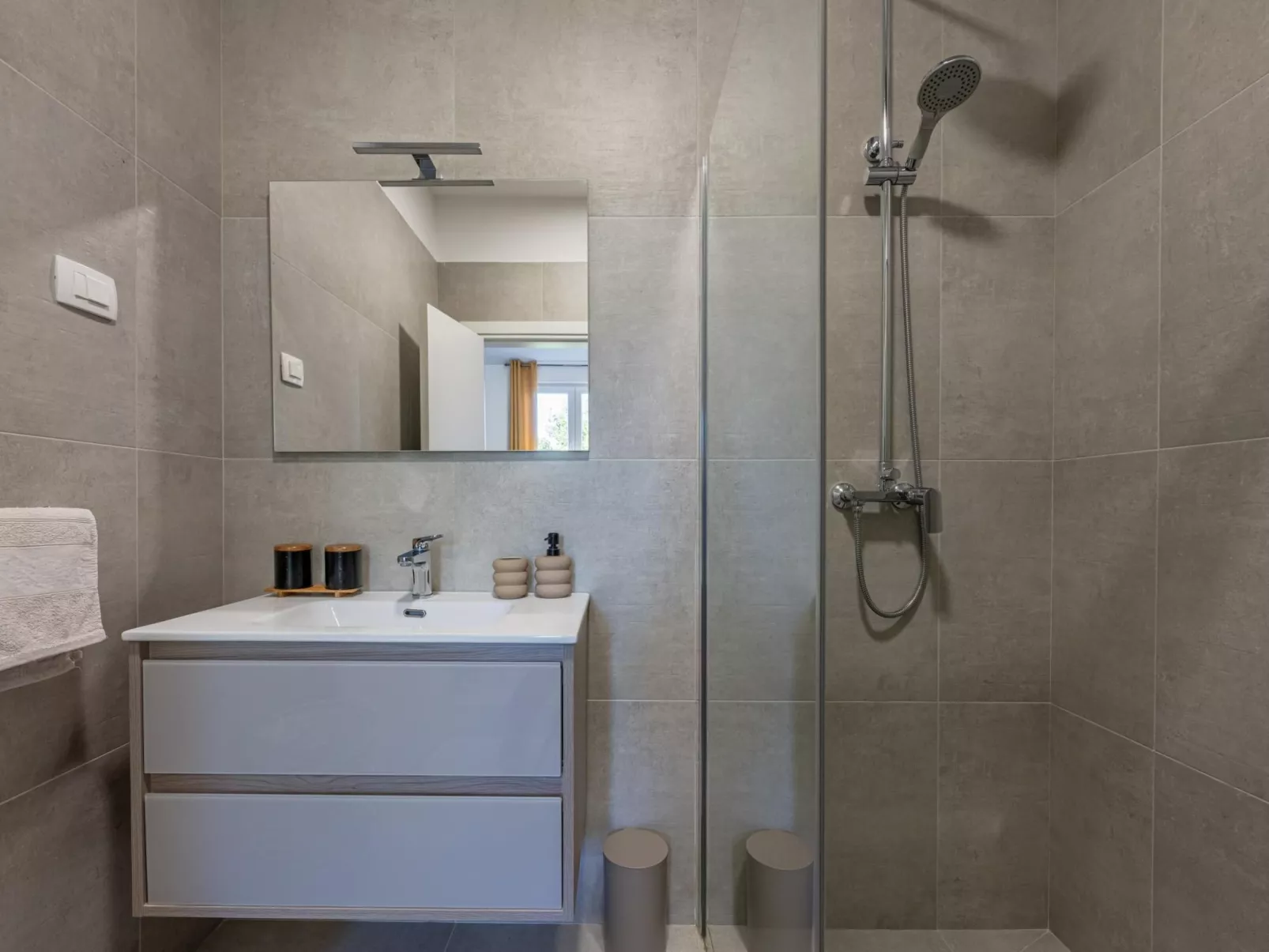 Für 5 Personen und 1 Kind in Kukurini, Istrien (Binnenland von Istrien)