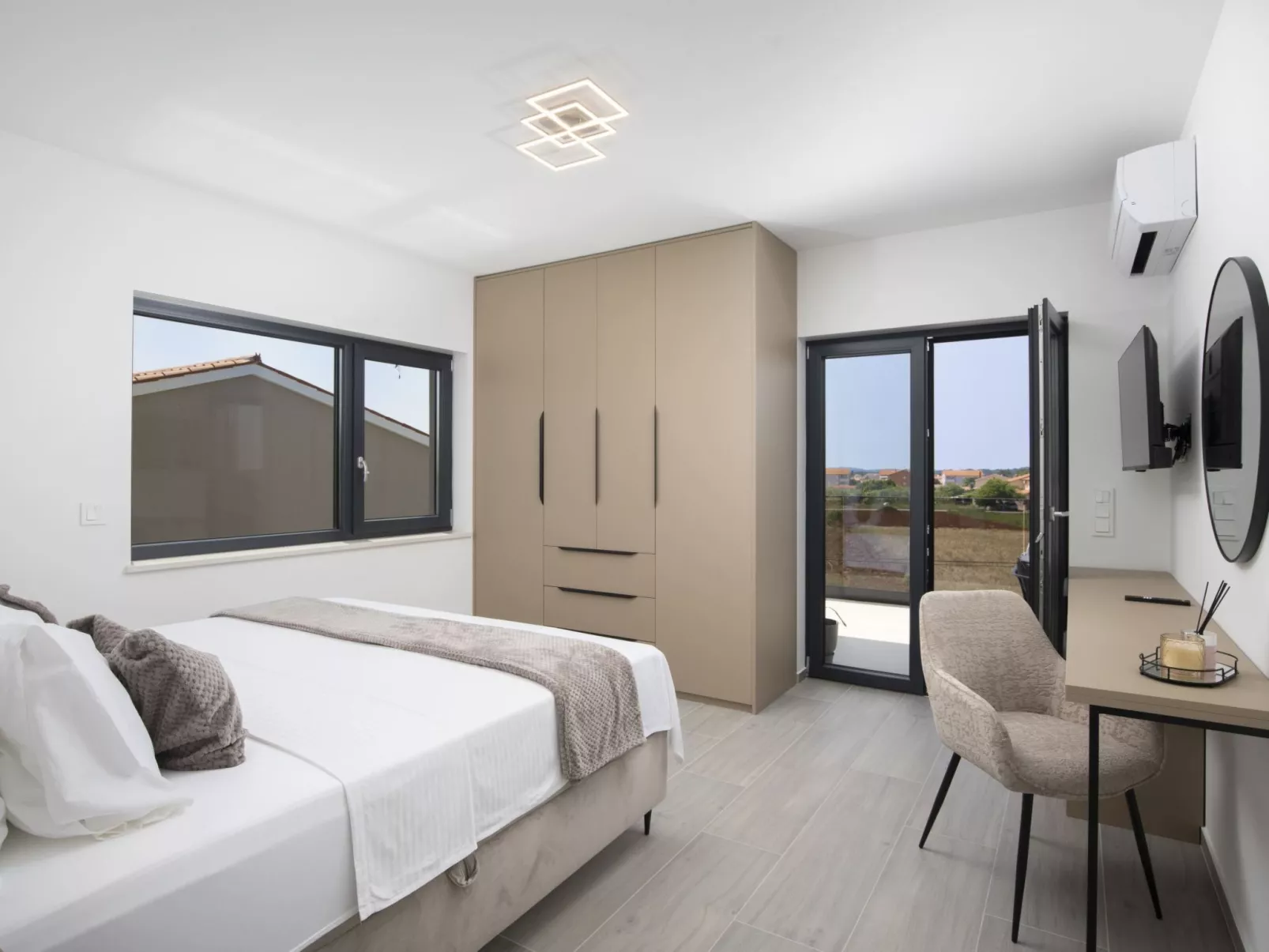 Villa del Sol bei Fažana mit privatem Pool-Image-tags.info