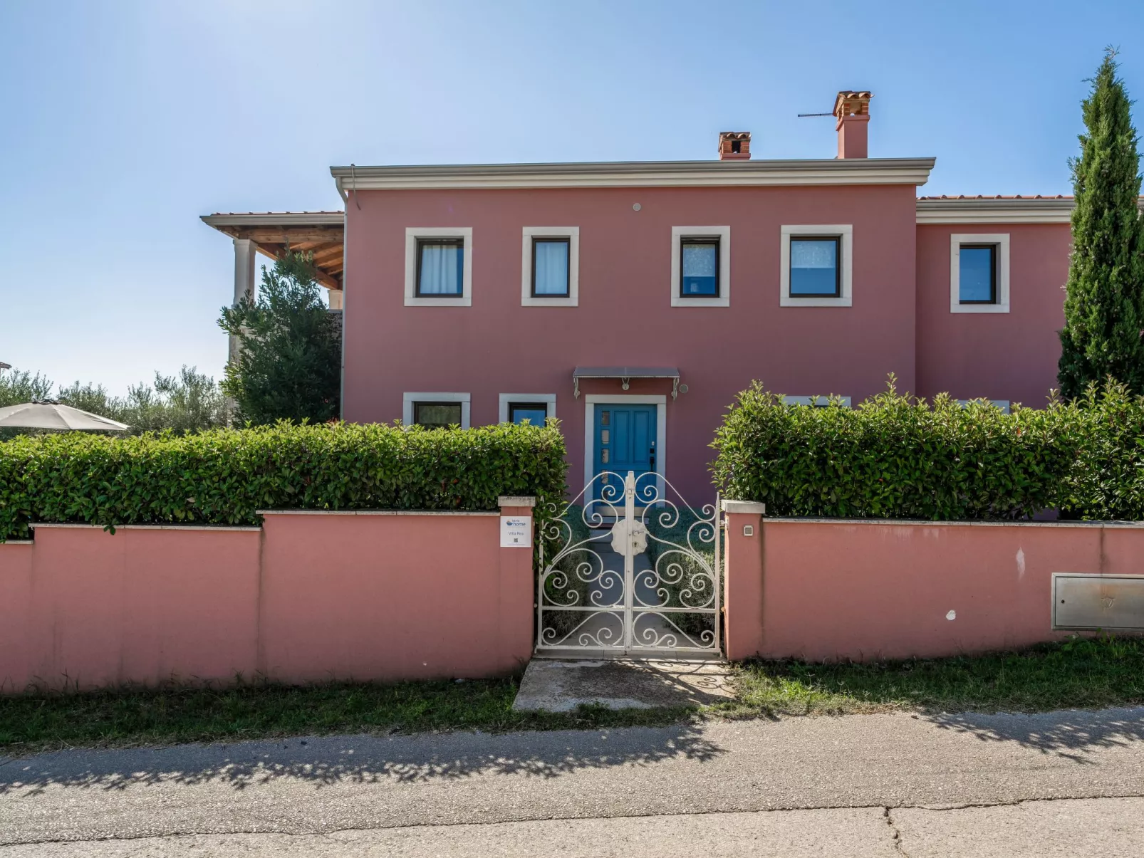 Villa Casa Rea-Image-tags.info