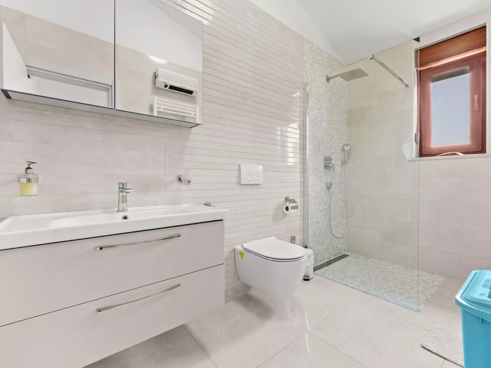 Ferienvilla "Markulin"-Binnen