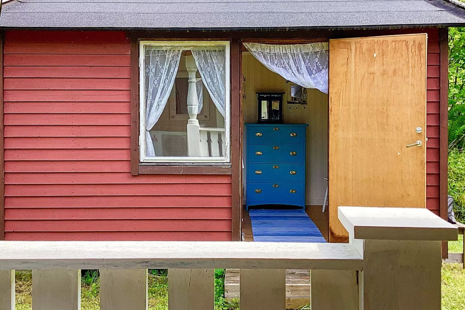 4 sterren vakantie huis in BLIDÖ-By Traum-Buitenlucht