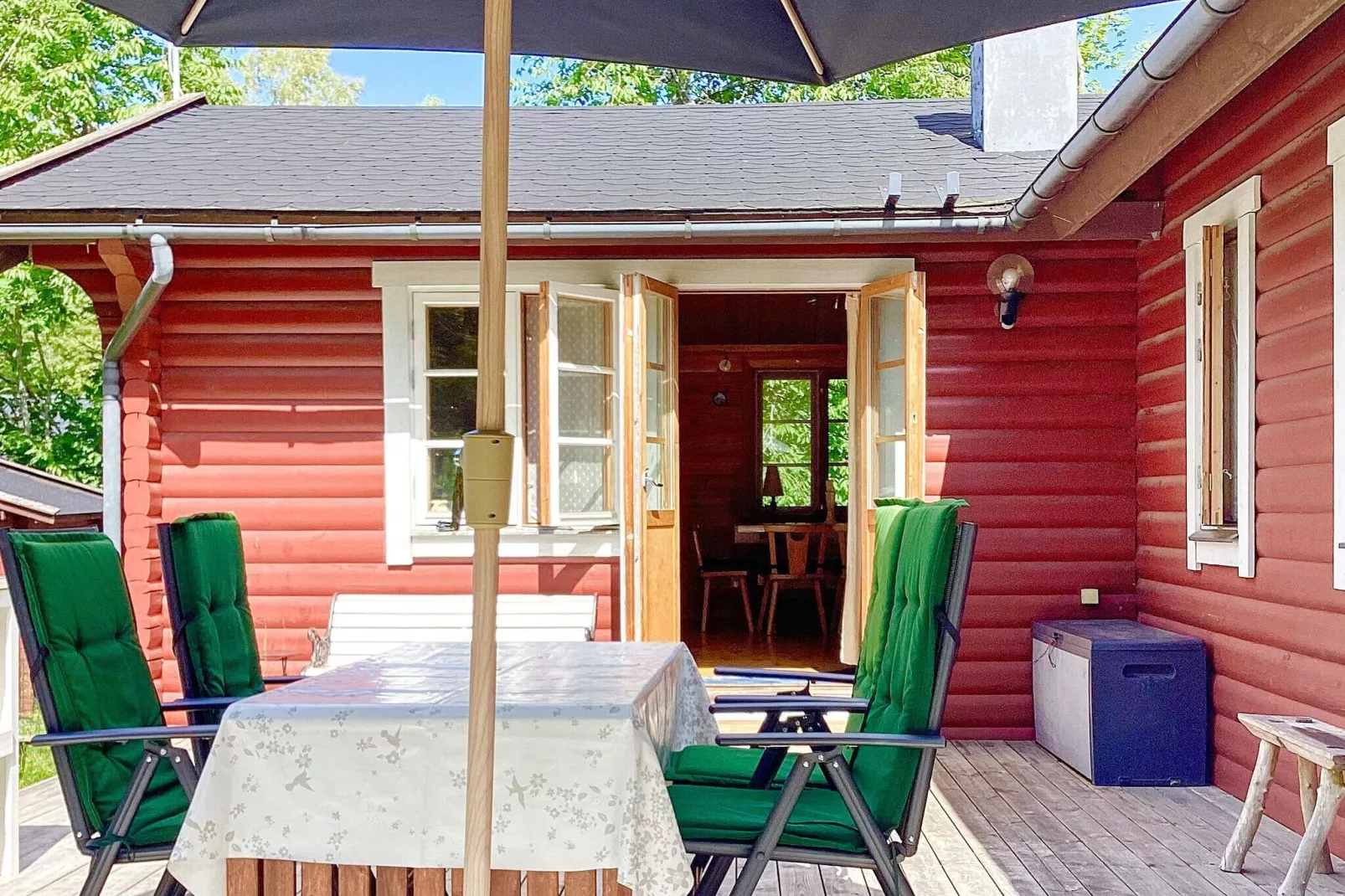 4 sterren vakantie huis in BLIDÖ-By Traum-Buitenlucht
