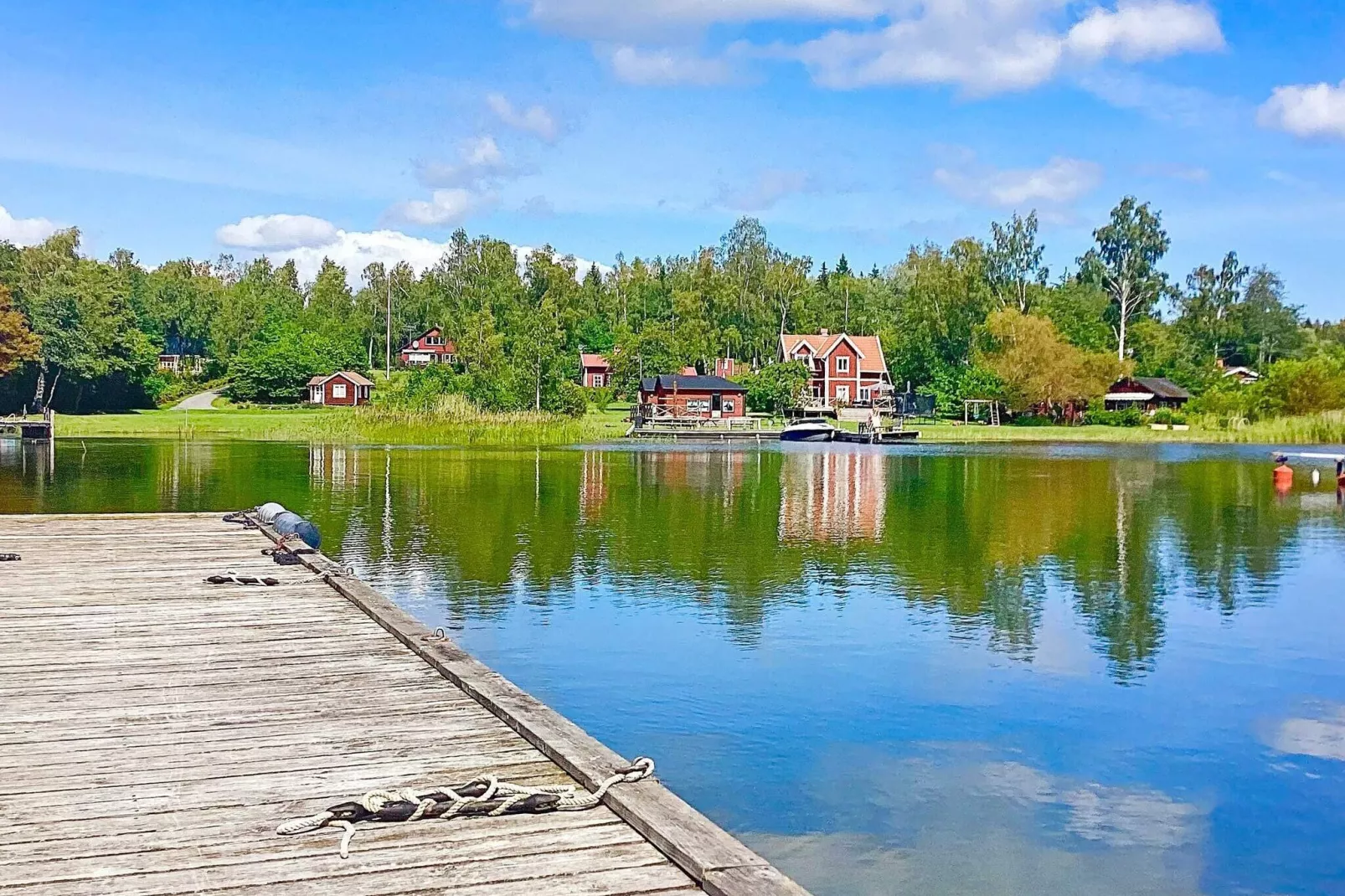 4 sterren vakantie huis in BLIDÖ-Niet-getagd