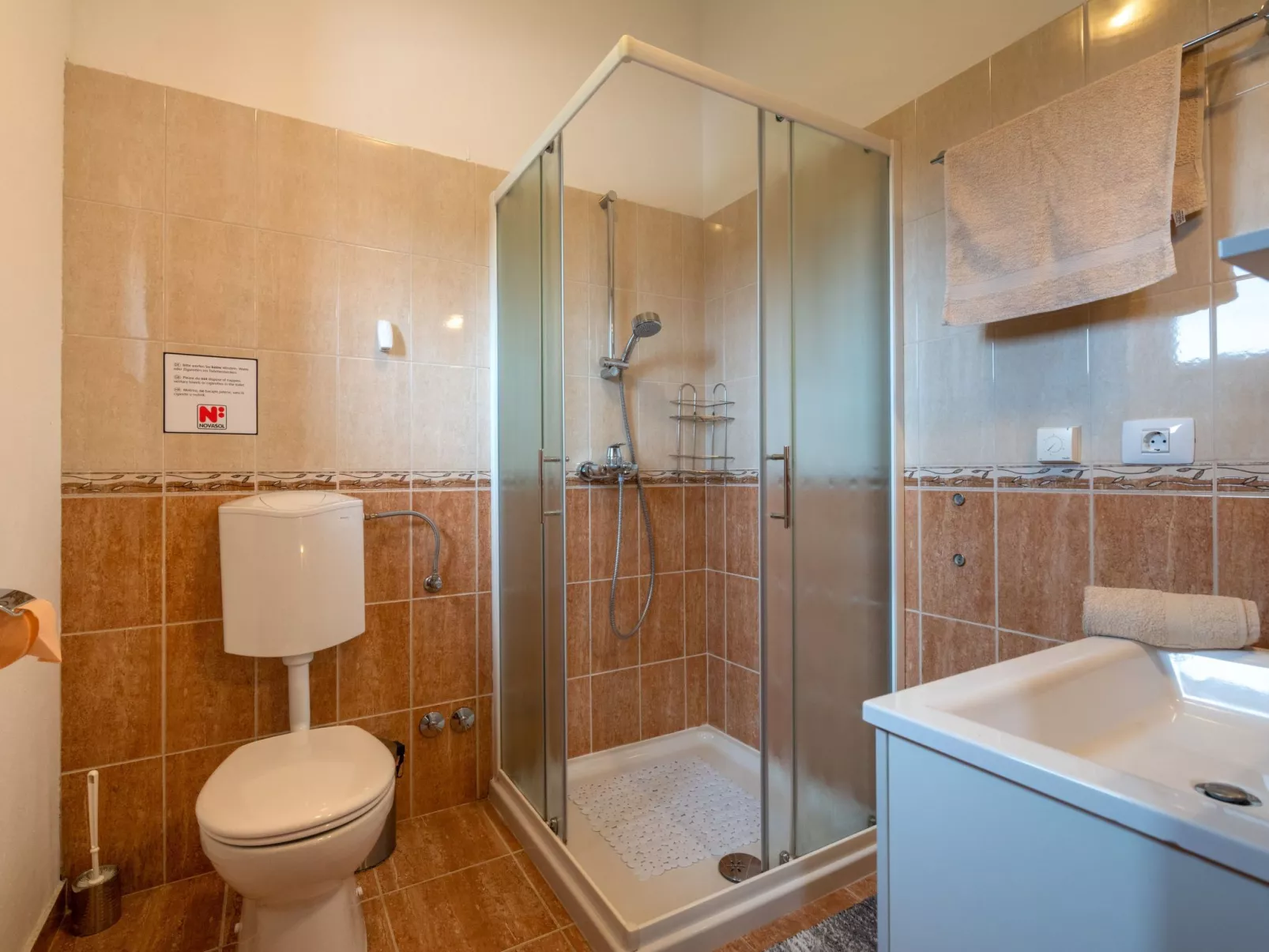 Villa mit privatem Pool und großem Garten-Image-tags.info