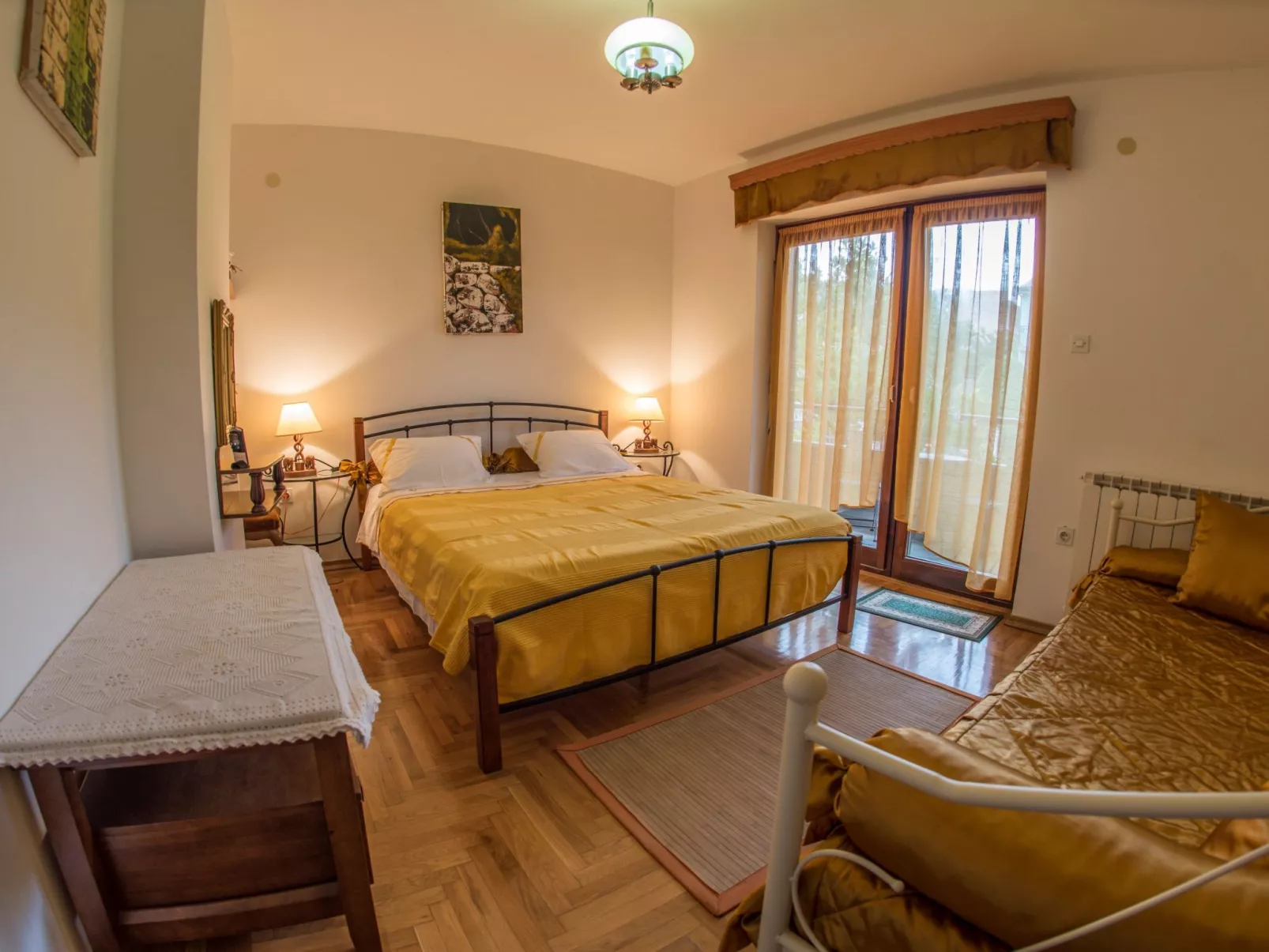 Wohnung "MaVeRo" direkt am Strand