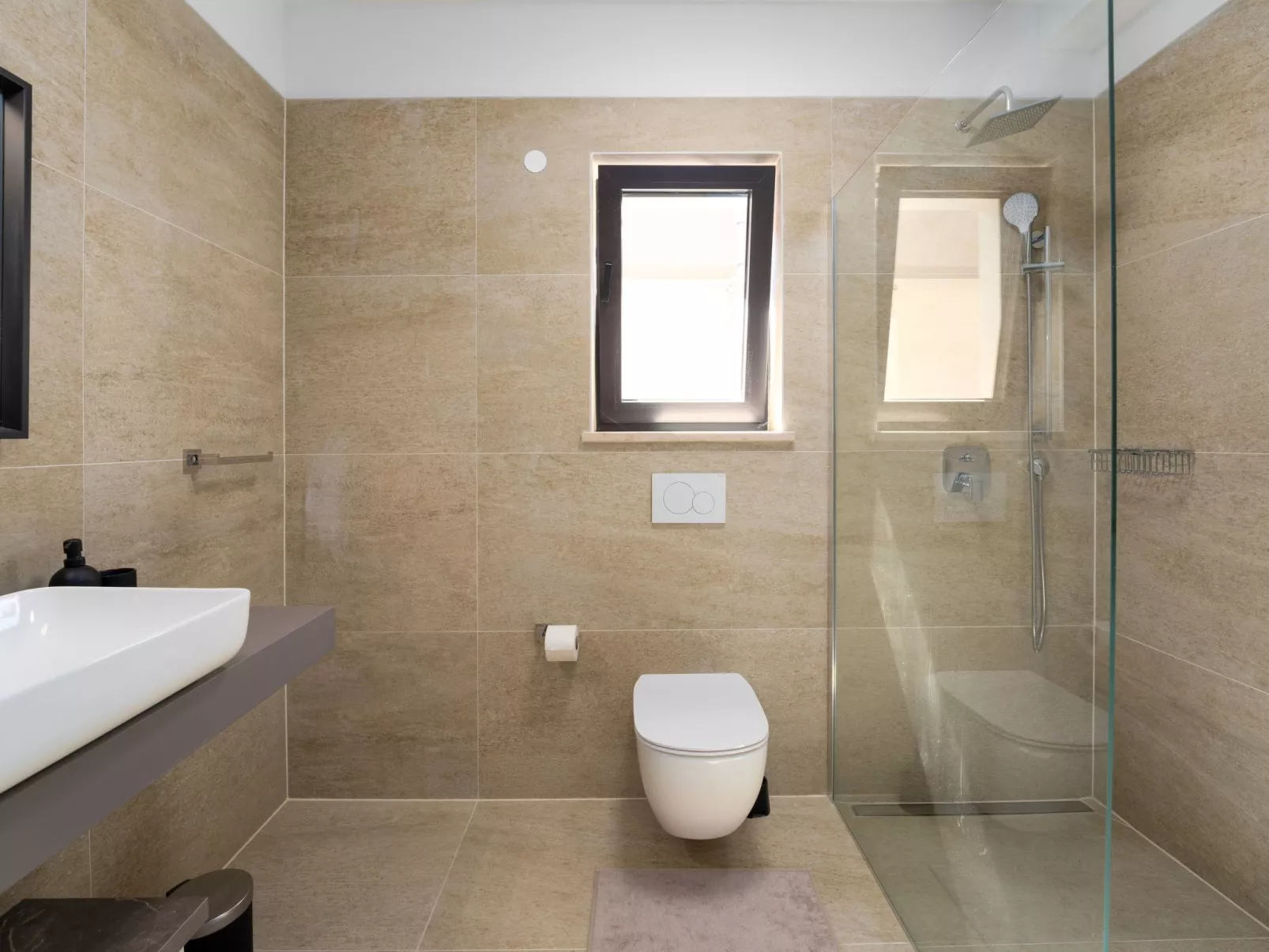 Villa Palazzina 2-Binnen