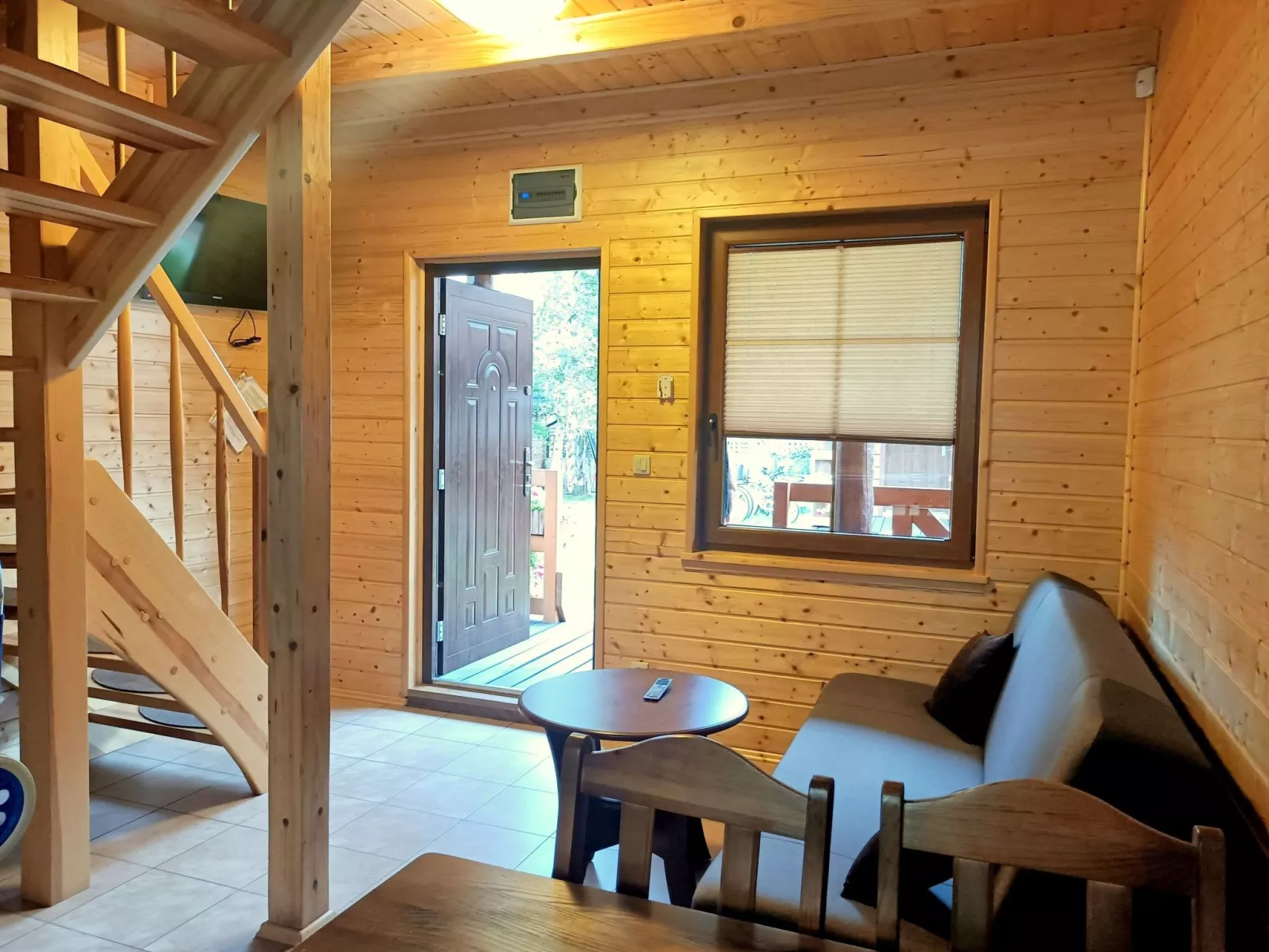 "Paradise Star Bobolin"