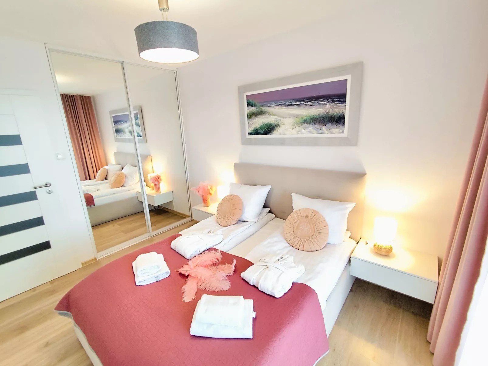 Nemo Wohnungen Kolobrzeg B406