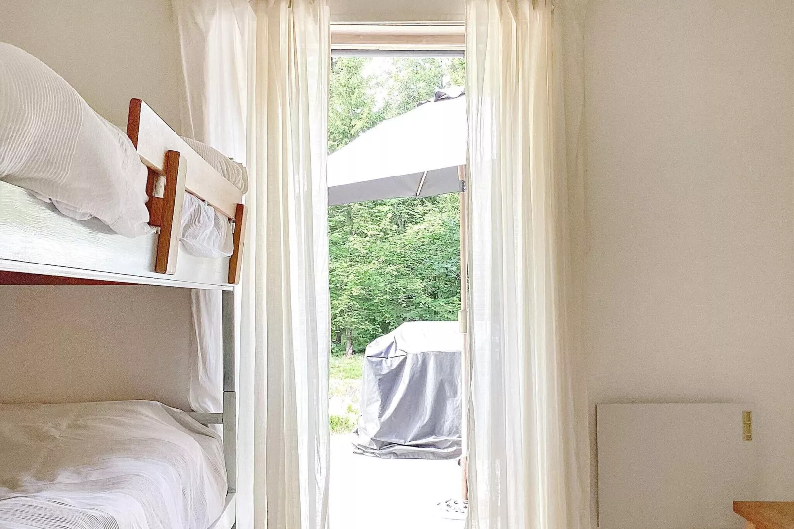 4 sterren vakantie huis in BLIDÖ-By Traum-Binnen