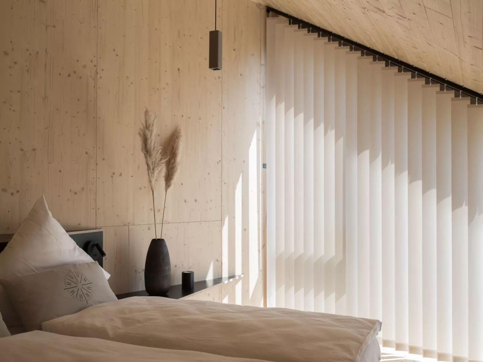 (III) Cabin Cozy 2er-Binnen