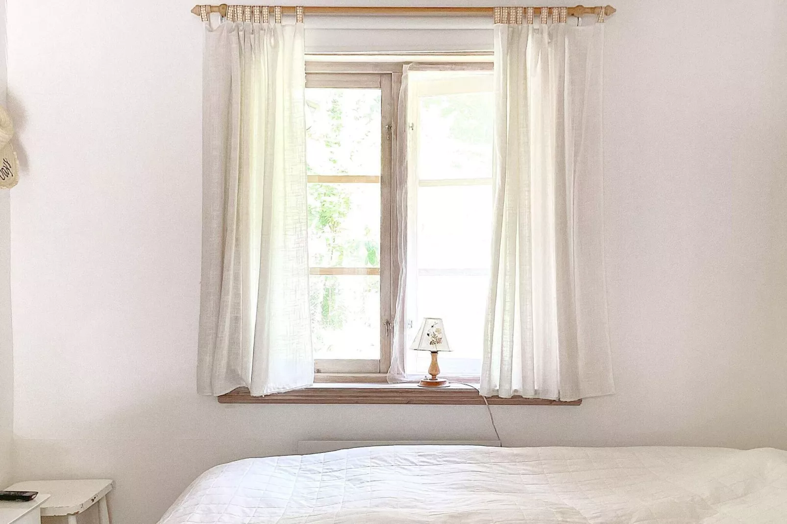 4 sterren vakantie huis in BLIDÖ-By Traum-Binnen