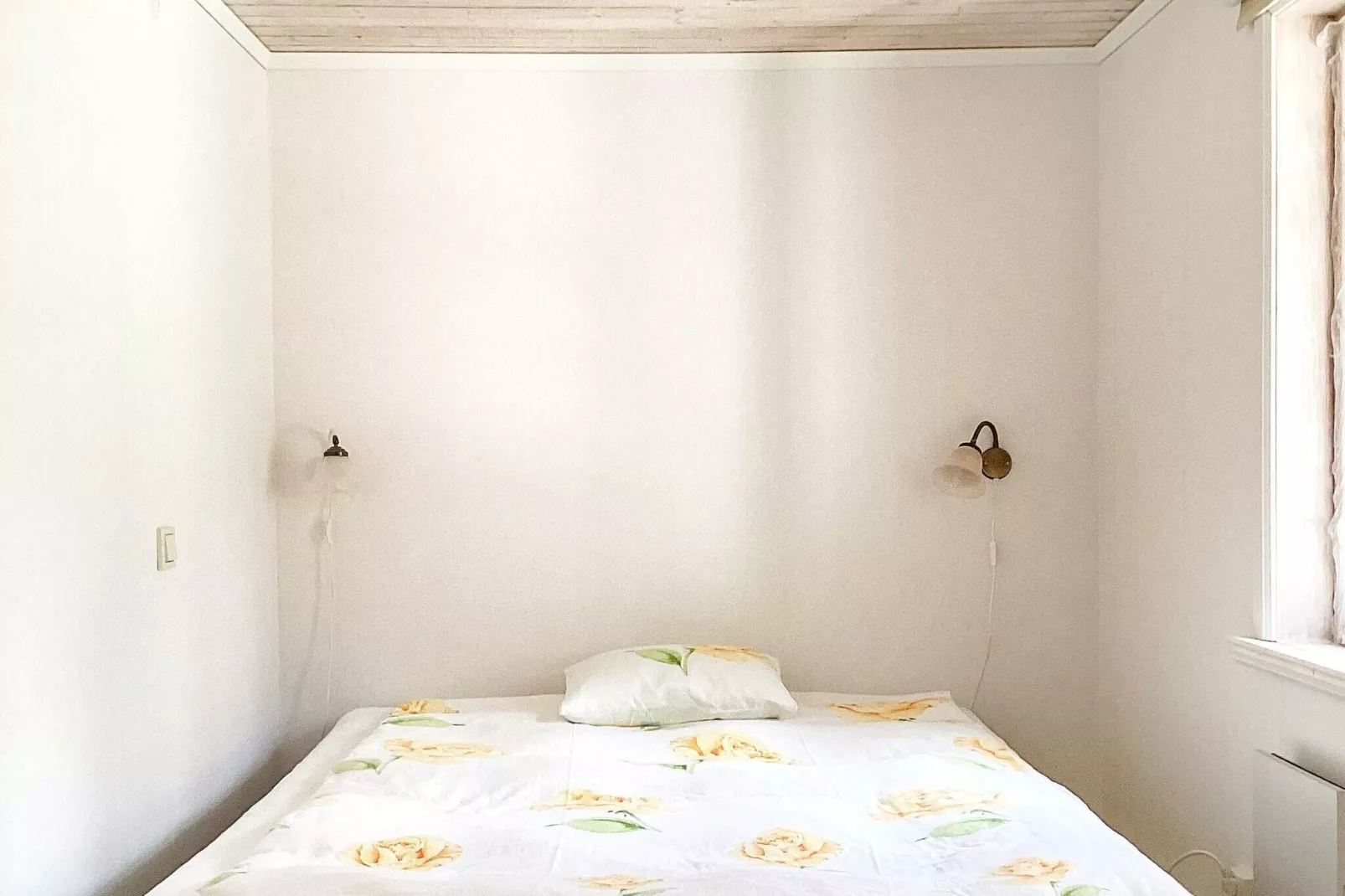 4 sterren vakantie huis in BLIDÖ-By Traum-Binnen