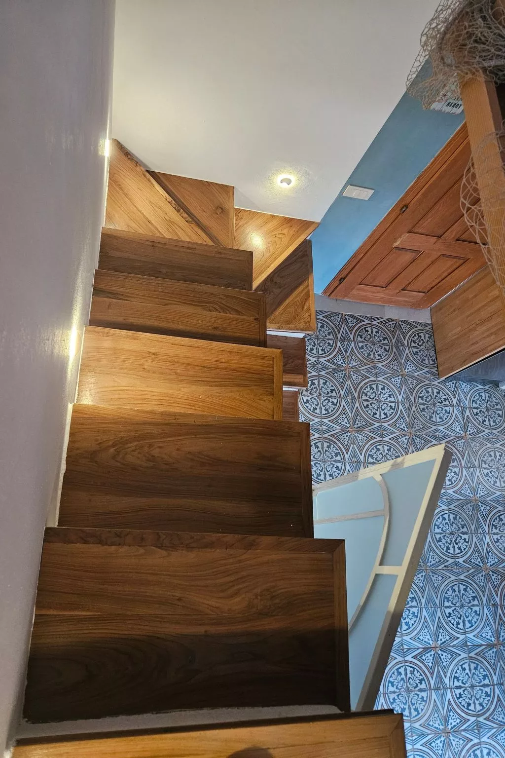 Masterapartment-Binnen