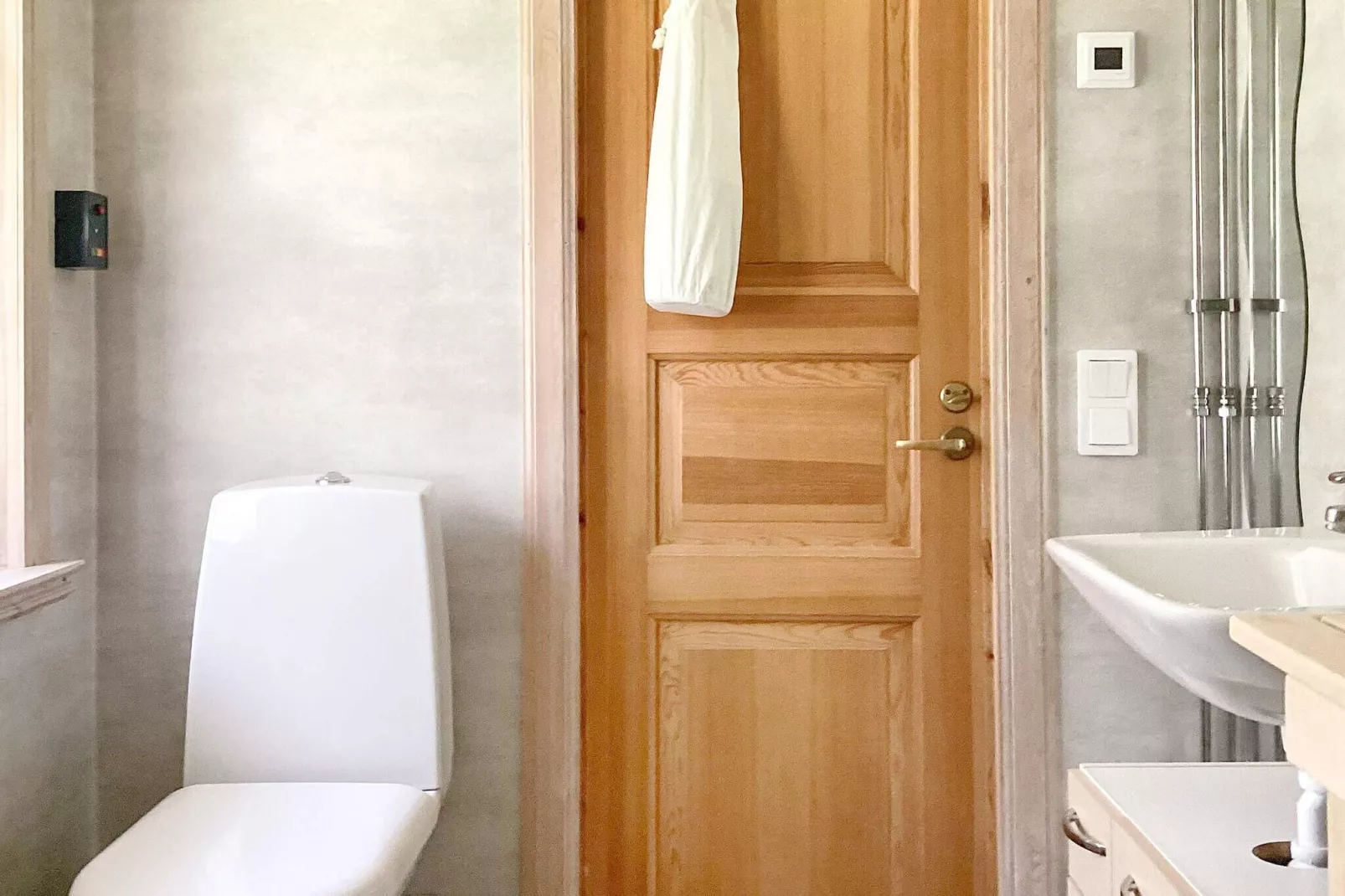 4 sterren vakantie huis in BLIDÖ-By Traum-Binnen