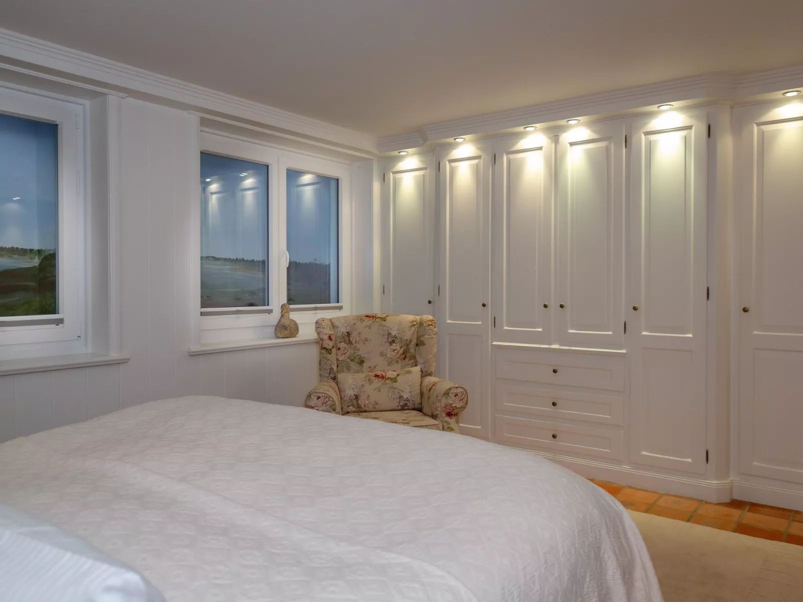 Sönshörn - S20 - in Munkmarsch