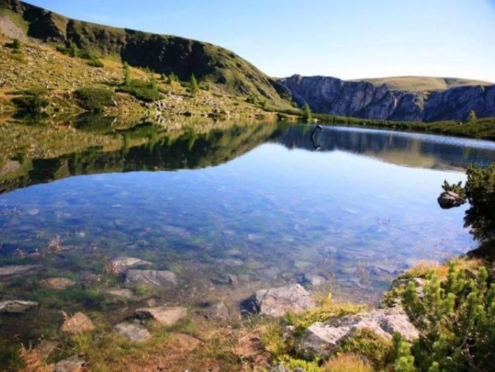 Typ B - für 2 bis 4-Buiten