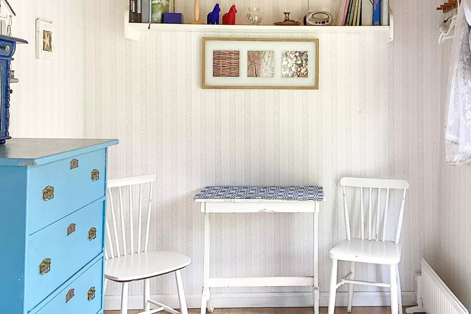 4 sterren vakantie huis in BLIDÖ-By Traum-Binnen