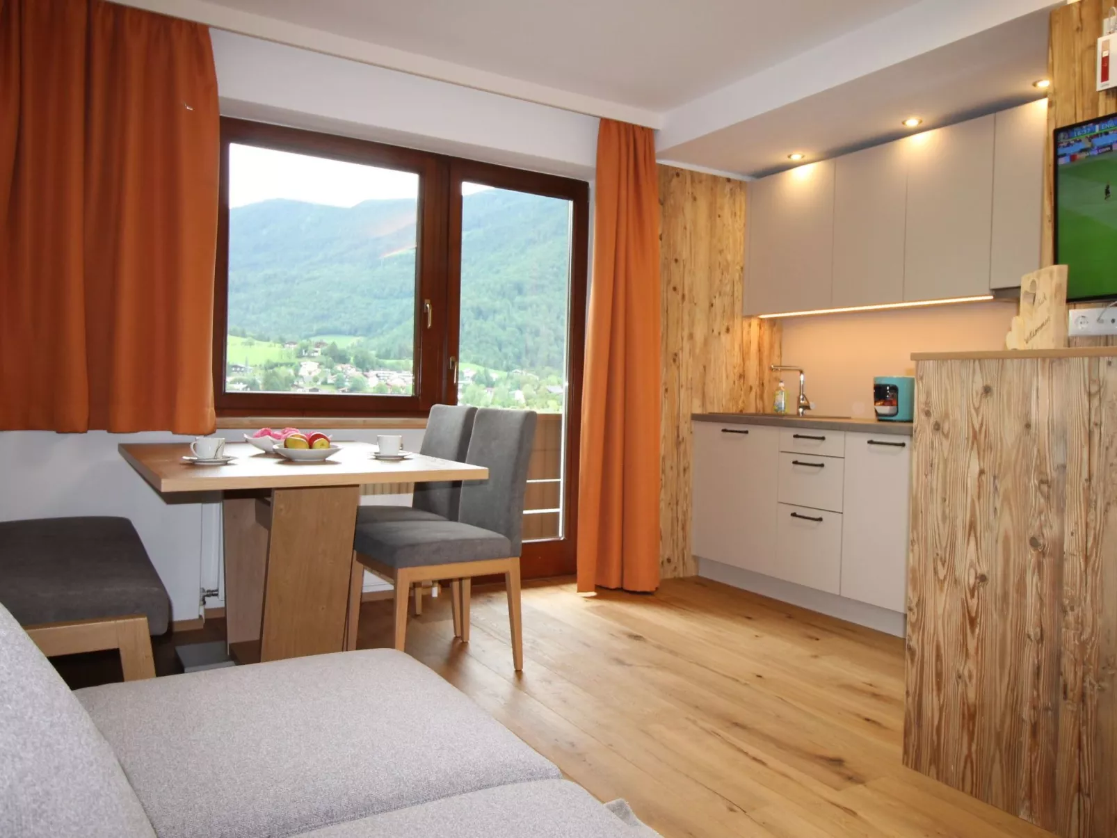 Appartement Ticklhof-Image-tags.info