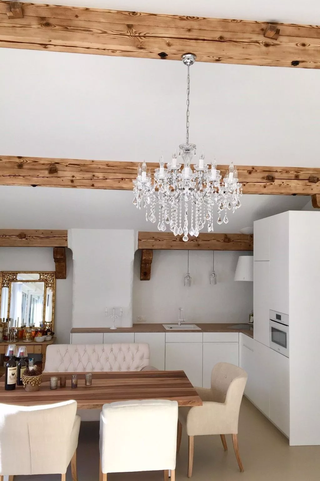 Alpenchic SpycherHus