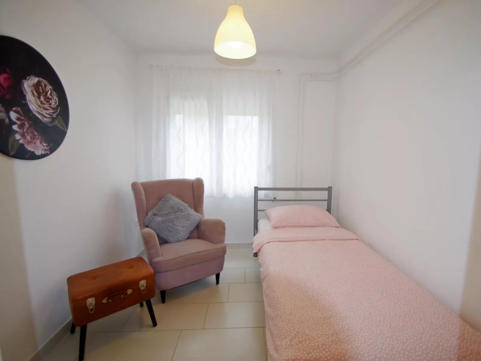 Wohnung in Rakalj mit privatem Parkplatz-Binnen