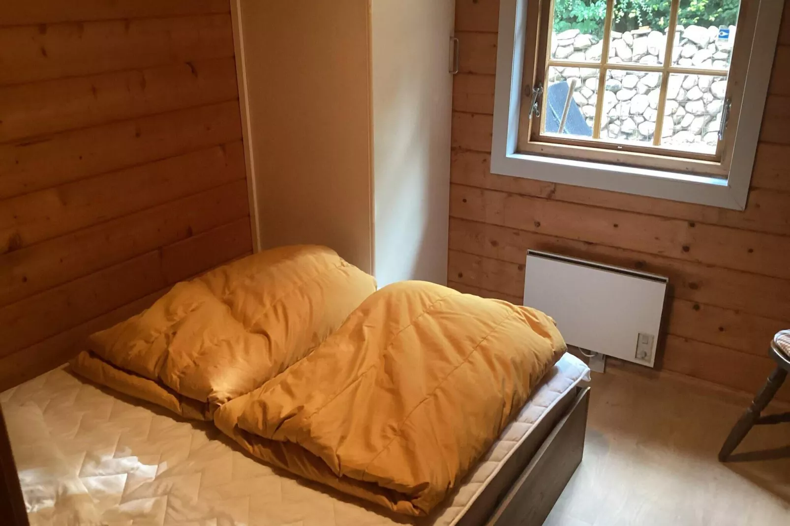 6 persoons vakantie huis in Roslev-By Traum-Binnen