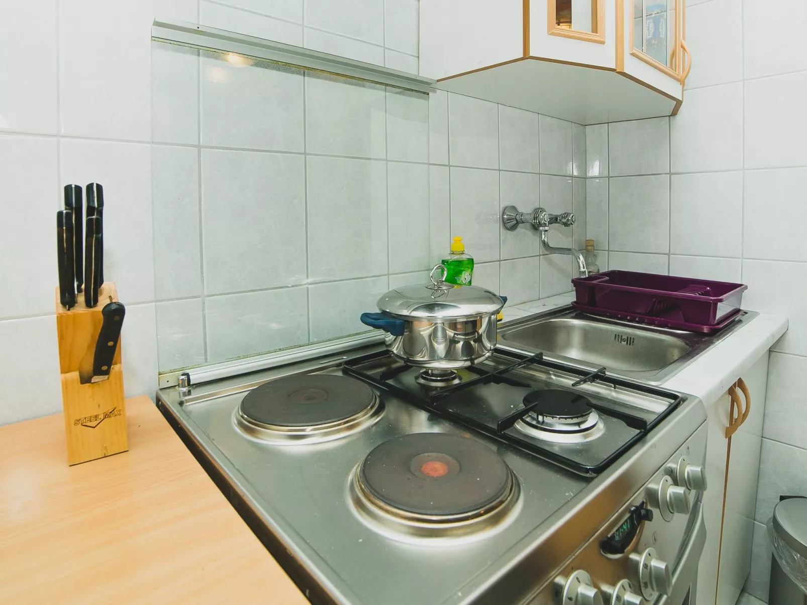 Gelassenheit am Meer 1-Binnen