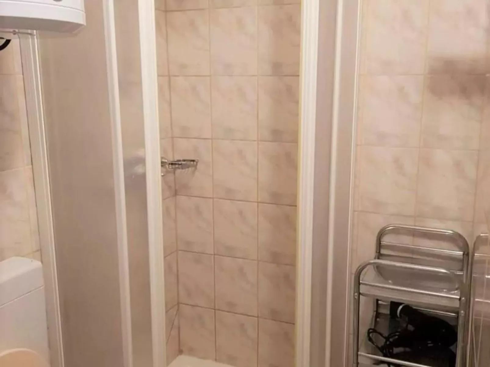 Gelassenheit am Meer 3-Binnen