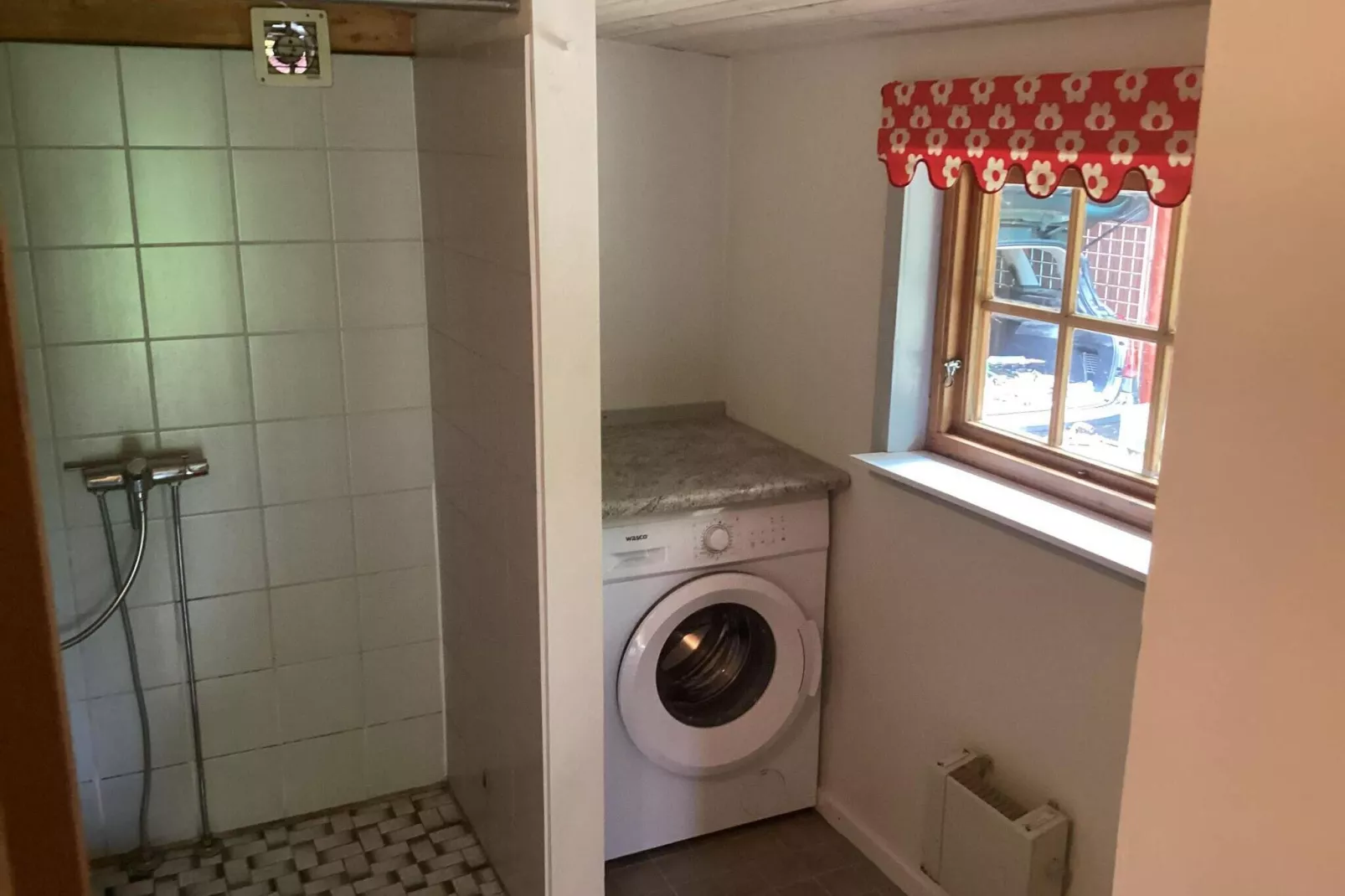 6 persoons vakantie huis in Roslev-By Traum-Binnen