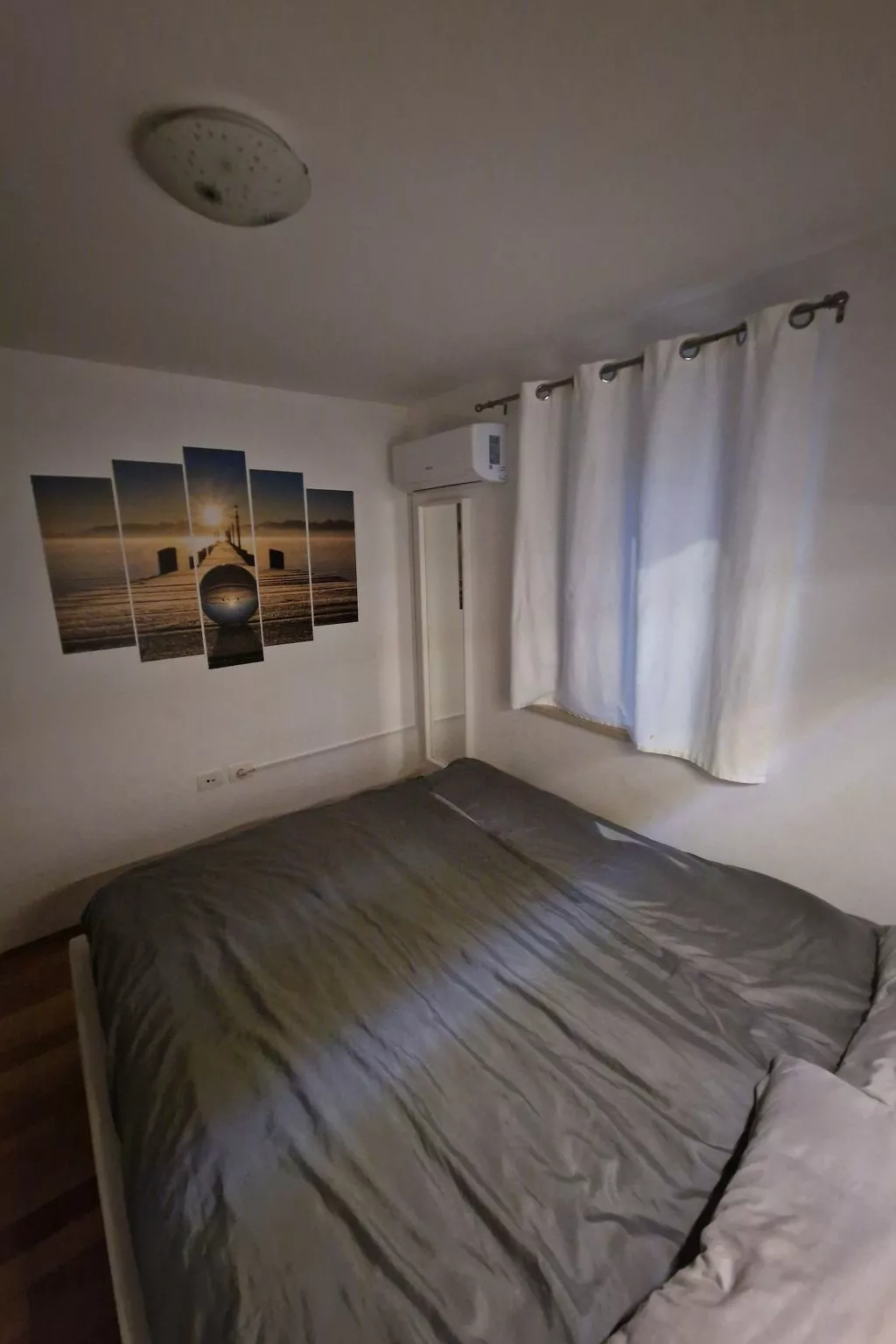 Gemütliche, gepflegte Ferienwohnung