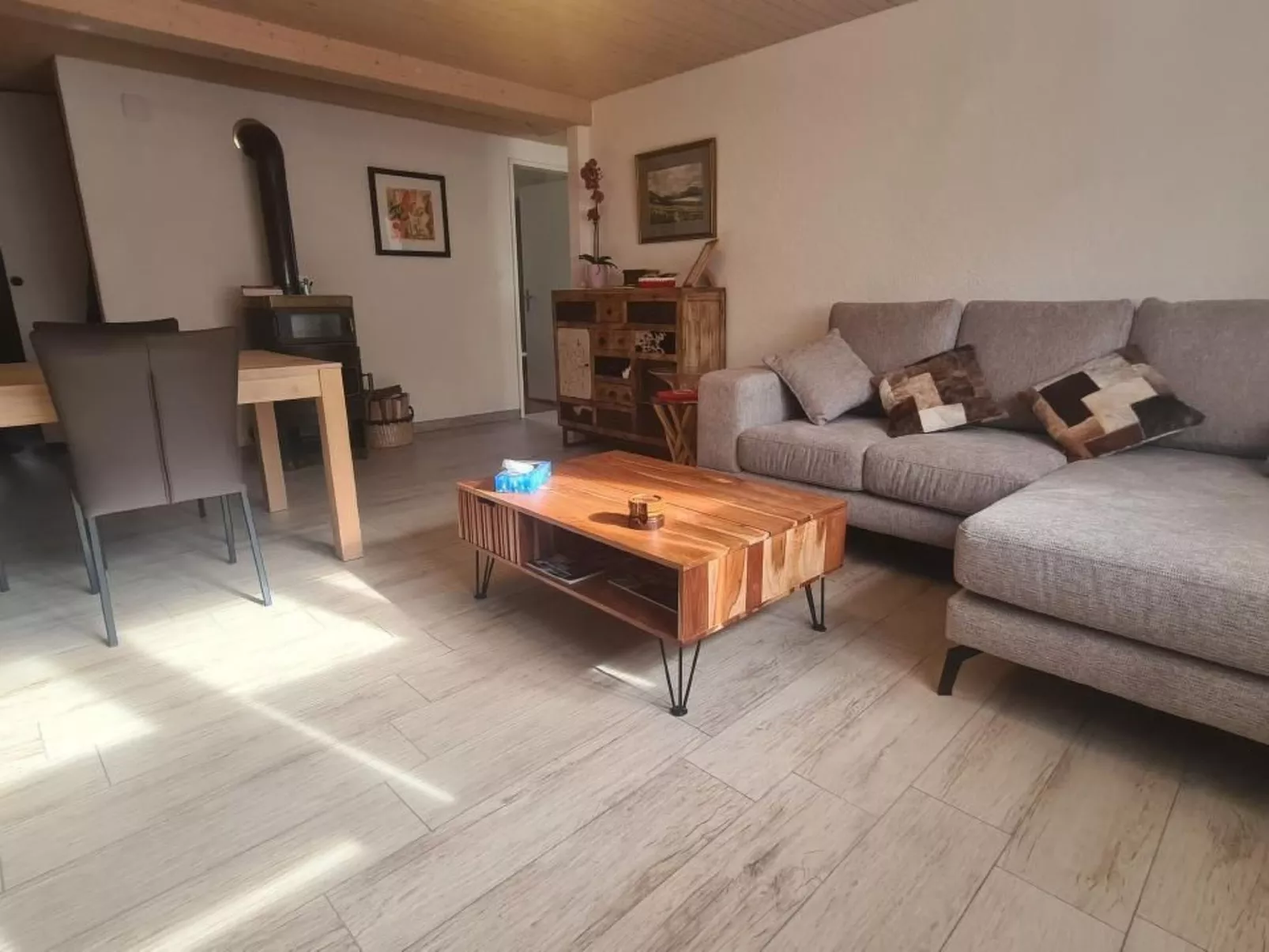 Chalet Lavendel-Image-tags.info