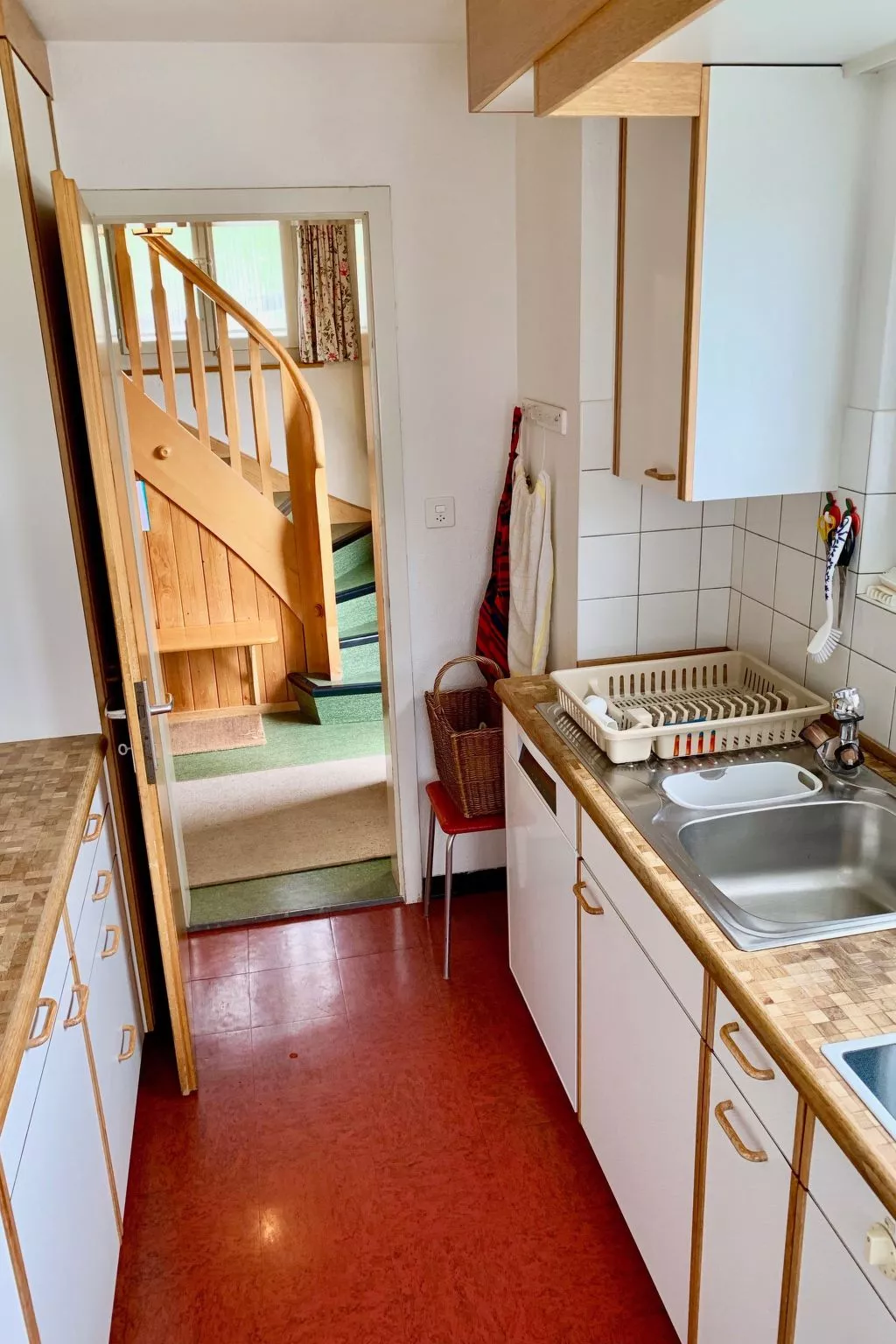 Panorama Adelboden-Binnen